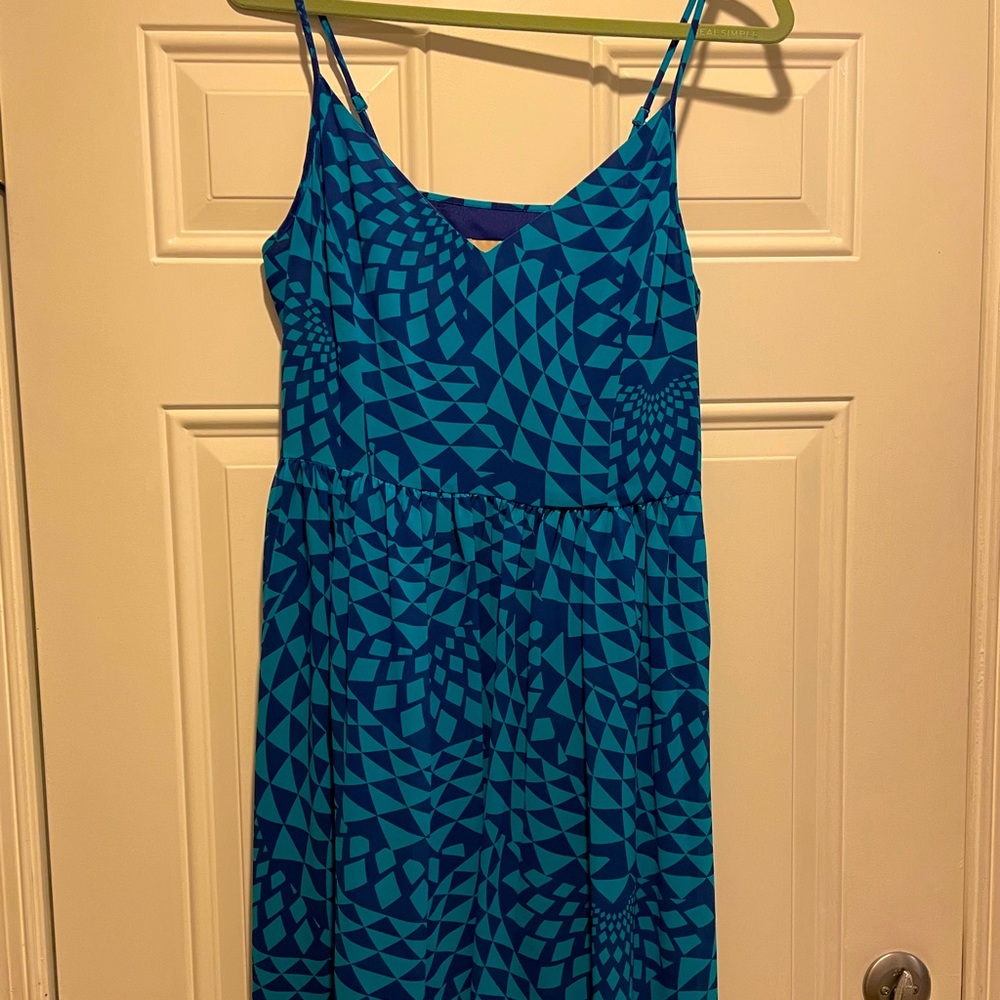 Ambar for Target Spaghetti strap sundress